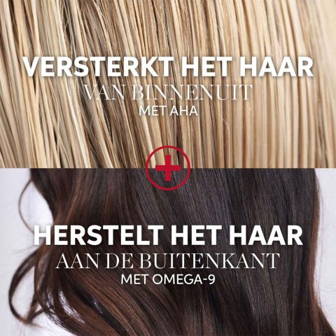 Wella Professionals - Ultimate Repair Shampoo & Conditioner Voordeelset