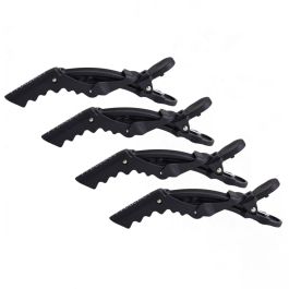 Framar Gator Grip Clips - Black