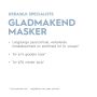 Kerasilk - Smoothing Mask