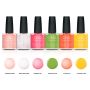 CND - Vinylux #472 Catching Light - 15 ml