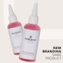 Double Hair Extensions - Silk Tape Remover - 100 ml