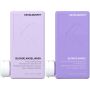 Kevin Murphy - Blonde.Angel Shampoo & Treatment - Set