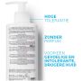 La Roche-Posay - Toleriane Reinigingsmelk - 400 ml