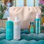 Moroccanoil - A Festive Fairytale Holiday Giftset - Frizz Control