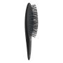 Olivia Garden - Curve Nylon Bristles - Matt Black