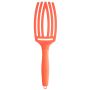 Olivia Garden - Fingerbrush Boar&Nylon - Orange Spritz