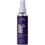 Schwarzkopf - Blond Me - Purple Spray Conditioner - 150 ml