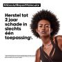 L'Oréal Professionnel - Absolut Repair Molecular Shampoo + Rinse-off Serum - Voordeelset