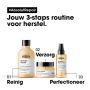 L'Oréal Professionnel - Absolut Repair - Voordeelset voor beschadigd haar