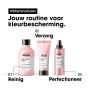 L'Oréal Professionnel - Vitamino Color Shampoo + Conditioner Voordeelset