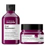 L'Oréal Professionnel - Curl Expression Shampoo + Mask Voordeelset