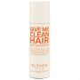 Eleven Australia - Give Me Clean Hair - Dry Shampoo - 30 gr