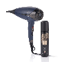 ghd - helios Föhn Inkt Blauw