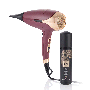 ghd - helios Föhn Plum / Bordeauxrood