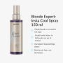 Indola - Blonde Expert - Insta Cool Spray - 150 ml 