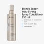 Indola - Blonde Expert - Insta Strong Spray - 200 ml