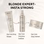 Indola - Blonde Expert - Insta Strong Spray - 200 ml