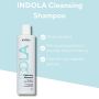 Indola - Cleansing Detox Shampoo