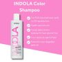 Indola - Color Shampoo