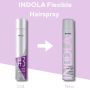 Indola - Finish - Flexible Hairspray - 75 ml