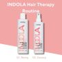 Indola - Scalp & Hair Therapy Shampoo