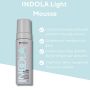 Indola - Light Mousse - 200 ml