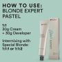 Indola - Blonde Expert - Pastel - 60 ml