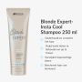 Indola - Blonde Expert - Insta Cool Shampoo 