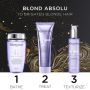 Kérastase - Blond Absolu Cadeauset voor blond haar