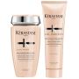 Kérastase - Curl Manifesto Shampoo + Conditioner - Voordeelset krullend haar