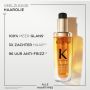 Kérastase - 8H Magic Night Serum & Elixir Ultime Refillable Oil Iconic Duo Voordeelset - dag & nacht verzorging voor droog haar 