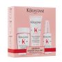 Kérastase - Genesis Discovery Cadeauset Mini Trio voor verzwakt haar