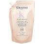 Kérastase - Gloss Absolu Bain Hydra-Glaze Refill Shampoo voor Lang en Pluizig Haar - 500 ml