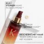 Kérastase - 8H Magic Night Serum & Elixir Ultime Refillable Oil Iconic Duo Voordeelset - dag & nacht verzorging voor droog haar 