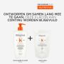 Kérastase - Nutritive Bain Satin Riche Shampoo 500 ml + Refill Shampoo 500 ml - Voordeelset