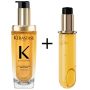 Kérastase - Elixir Ultime L'Huile Originale Navulbaar Haarolie 75 ml + 30 ml - Voordeelset