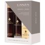 L'Anza - Keratin Healing Oil Holiday Set 2024