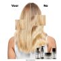 L'Oréal Professionnel - Absolut Repair Molecular Shampoo + Rinse-of Serum + Mask - Voordeelset