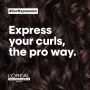 L'Oréal Professionnel - Curl Expression Anti-Buildup Cleansing Jelly Shampoo