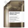 L’Oréal Professionnel - Absolut Repair Molecular Shampoo Refill voor beschadigd haar - 500 ml