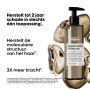 L'Oréal Professionnel - Absolut Repair Molecular Shampoo + Rinse-of Serum + Mask - Voordeelset