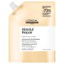 L’Oréal Professionnel - Absolut Repair Shampoo Refill voor droog en beschadigd haar - 500 ml