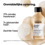 L'Oréal Professionnel - Serie Expert Absolut Repair Gold Shampoo - voor Beschadigd Haar