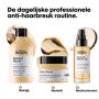 L'Oréal Professionnel - Serie Expert Absolut Repair Gold Shampoo - voor Beschadigd Haar