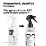 L'Oréal Professionnel - Tecni.ART Flex Pli Haarspray voor dik, krullend of golvend haar met hittebescherming - 190 ml