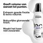 L'Oréal Professionnel - Tecni.ART Volume Extra Full Mousse voor extra sterke fixatie - 250 ml