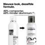 L'Oréal Professionnel - Tecni.ART Fix Anti-Frizz Spray houdt pluizig haar onder controle - 250 ml