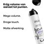 L'Oréal Professionnel - Tecni.ART Volume Savage Panache voor Volume en Textuur - 250 ml