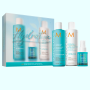 Moroccanoil - Hydration Spring Set