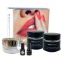 Nail Perfect - LED/UV - Sculpting Gel - Sample Kit